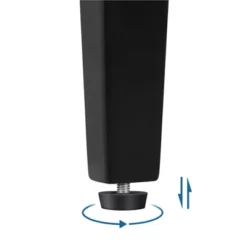 Yaheetech Fabrics Upholstered Accent Chair Arm Chair For Living Room -Lush Living Store GUEST f3357649 1700 475c 9a52 1ee7b4f79e72