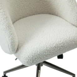Joah Mid Century Modern Ergonomic Swivel Office Chair Task Chair For Living Room And Office Room | ARTFUL LIVING DESIGN 16 Joah Mid Century Modern Ergonomic Swivel Office Chair Task Chair For Living Room And Office Room | ARTFUL LIVING DESIGN -Lush Living Store GUEST f36c6013 038b 4291 b1b6 bb96be18a0dc