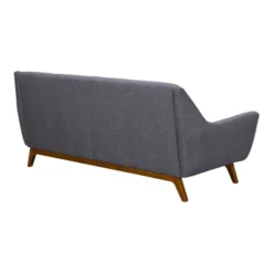 Janson Mid-Century Sofa Dark Gray - Armen Living -Lush Living Store GUEST f3b636d3 89eb 4f75 8350 f30d41431bab