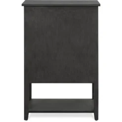 Elmhurst Cabinet Dark Gray - Finch -Lush Living Store GUEST f3c1753d df0f 48e7 9e07 c50d21dfe579