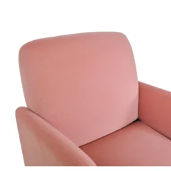 Set Of 2 Rosa Transitional Comfy Living Room Armchair With Metal Legs | ARTFUL LIVING DESIGN -Lush Living Store GUEST f3f6944a dd75 4418 9150 a6968c0237dd