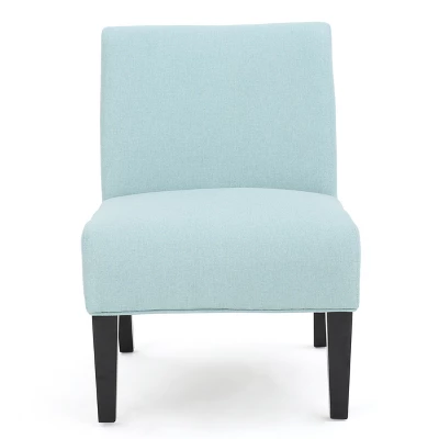 Kassi Accent Chair - Christopher Knight Home 6 Kassi Accent Chair - Christopher Knight Home - Image 4