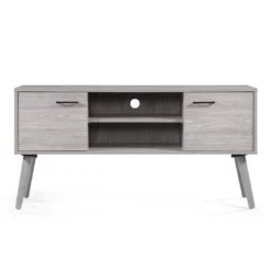 47" Amarah Mid Century Modern Entertainment Center - Christopher Knight Home -Lush Living Store GUEST f4240b97 bf6d 43d7 9346 b1ec6dba42f7
