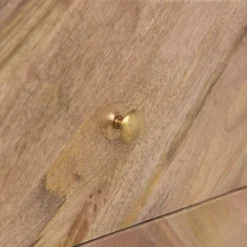 Aldape 2 Drawer Cabinet Natural - Christopher Knight Home -Lush Living Store GUEST f440a940 8343 4dd5 b7d2 eed3fc9060ce