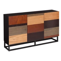 Harvard Credenza - Multi Tonal - Aiden Lane -Lush Living Store GUEST f4599578 ea86 4bd7 bb2a 0e9b863bdc08