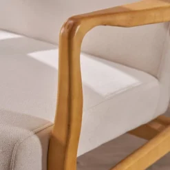 Perseus Mid Century Modern Club Chair - Christopher Knight Home 15 Perseus Mid Century Modern Club Chair - Christopher Knight Home -Lush Living Store GUEST f465ab20 a854 4082 aea3 911e3419decd