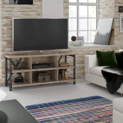 Bell'O Collins TV Media Console -Lush Living Store GUEST f4e14357 53aa 48db bb22 d5694690b0c2