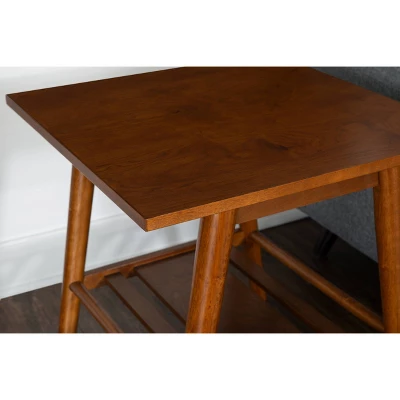 Charlotte Console Table - Linon 12 Charlotte Console Table - Linon - Image 10