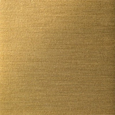 48" Modern X-Sided Gold And Bras Metal TV Stand - Henn&Hart 4 48" Modern X-Sided Gold And Bras Metal TV Stand - Henn&Hart - Image 2