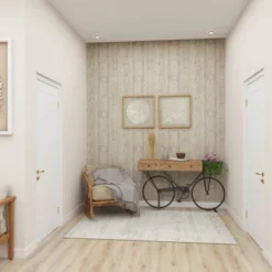 Farmhouse Metal Console Table Red - Olivia & May -Lush Living Store GUEST f5c040bc f9e2 4670 8bc0 12b0284143dd