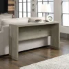 Manhattan Gate Sofa Table Distressed Gray - Sauder -Lush Living Store GUEST f5d7a929 7487 4caf b9c7 4df0a3272c78