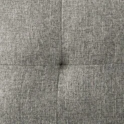 Ellen Upholstered Scooped Arm Sofa With Square Tufting - Brookside Home -Lush Living Store GUEST f5e1dbde 6d39 4627 9e18 aeb141c28a5a