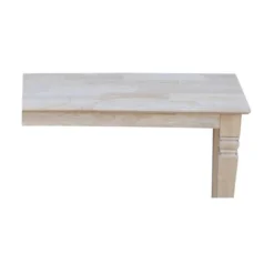 Java Console Table - International Concepts -Lush Living Store GUEST f5f664c7 d488 45e5 855f 236d17c7fb30