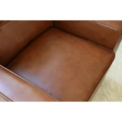 Holt Mid-Century Pushback Recliner Camel - Abbyson Living -Lush Living Store GUEST f5f854bb 2438 4dfb b0e5 2dd6fc5d4b63