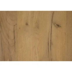 Modern Farmhouse Wood Look 2 Door 5 Shelf TV Stand For TVs Up To 60" Gold/Pine - EveryRoom -Lush Living Store GUEST f62b4464 0ec6 4b1f bbf3 04992d4640f2