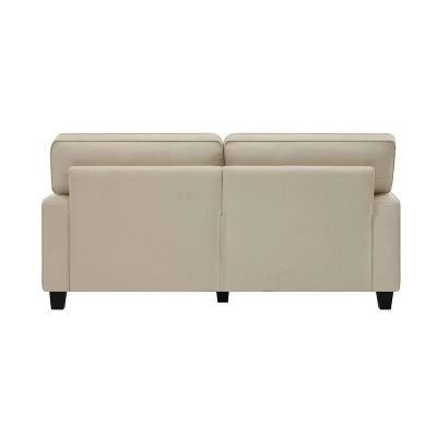 73" Palisades Sofa - Serta 8 73" Palisades Sofa - Serta - Image 6
