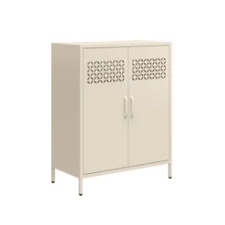 Annie Short Metal 2 Door Cabinet - Mr. Kate 18 Annie Short Metal 2 Door Cabinet - Mr. Kate -Lush Living Store GUEST f69085cf 93f7 4616 9551 f94637ceb450
