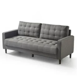 75" Benton Sofa - Zinus -Lush Living Store GUEST f6c4cffe 6377 4413 8160 40239b185979