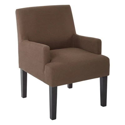 Main Street Guest Chair - OSP Home Furnishings 9 Main Street Guest Chair - OSP Home Furnishings - Image 7