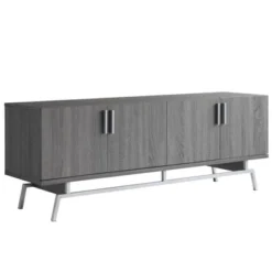 Micke Storage TV Stand For TVs Up To 65" - MiBasics -Lush Living Store GUEST f84c14d0 9cd9 4828 a37e fe2eb1f0d52e