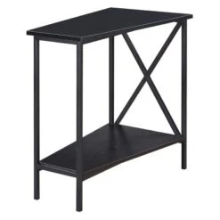 Tucson Wedge End Table - Breighton Home 20 Tucson Wedge End Table - Breighton Home -Lush Living Store GUEST f85fb92e 2016 4fc7 af51 194870afe4bb
