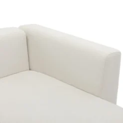 110.2" Modern Style Upholstered Curved Sofa Couch-ModernLuxe -Lush Living Store GUEST f86ce1b8 8f90 4768 931a 2a1146ce1fe5