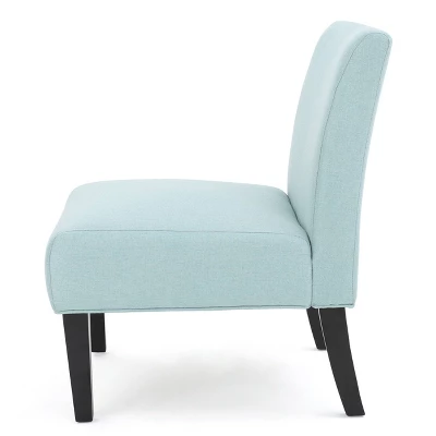 Kassi Accent Chair - Christopher Knight Home 4 Kassi Accent Chair - Christopher Knight Home - Image 2