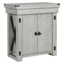 Wildwood 20 Gallon Aquarium Or Terrarium Tank Stand, Rustic Gray - Ollie & Hutch 25 Wildwood 20 Gallon Aquarium Or Terrarium Tank Stand, Rustic Gray - Ollie & Hutch -Lush Living Store GUEST f8aaac6c a533 4b0a b938 9b34b63497ff