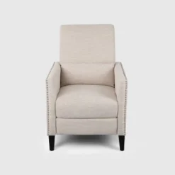 Alscot Contemporary Push Back Recliner - Christopher Knight Home -Lush Living Store GUEST f8f63fdb 5fcb 4c70 88e2 08cc7e956a7b