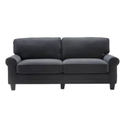 78" Copenhagen Sofa - Serta -Lush Living Store GUEST f91ffab0 a1e5 4383 b6cb c5cb1168e94c