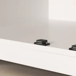 Harma 2 Door Storage Cabinet Pure White - South Shore -Lush Living Store GUEST f96c4f89 8949 48dd 98b4 a4c600630c80