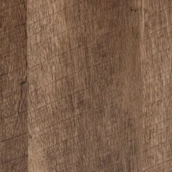 Veanna Bohemian Natural Wood And Metal 2 Door Synthetic Rattan TV Stand For TVs Up To 40" Brown/Black - Baxton Studio -Lush Living Store GUEST f96e3ba6 3db3 420a 8755 dc51932adf71