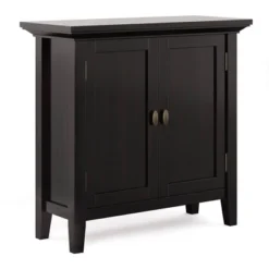 Mansfield Low Storage Cabinet - WyndenHall -Lush Living Store GUEST f99f0c96 7ec3 485b 9998 51b6e136e375