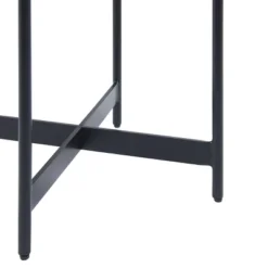 20" Brookline Round End Table Medium Chestnut - Alaterre Furniture -Lush Living Store GUEST fa2b1cf6 af64 43e2 9b31 d874c9e369ee 1