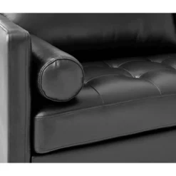 Sire Loveseat Charcoal - Picket House Furnishings -Lush Living Store GUEST fa9355db 889a 4da6 8b4d 5086349cf6dc