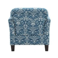 Hilda Mid Century Living Room And Bedroom Armchair With Pillows | ARTFUL LIVING DESIGN -Lush Living Store GUEST fad74077 68d9 4386 b537 2d04420202fc