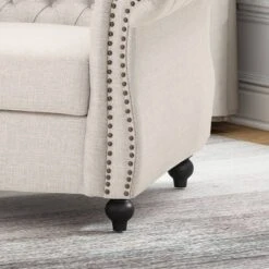 Westminster Chesterfield Club Chair - Christopher Knight Home -Lush Living Store GUEST fb0d1bab 6e82 4629 9353 cca04e71c620