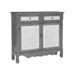 Duncan Cabinet Console Table - Powell -Lush Living Store GUEST fb6d7e27 a651 4bfe 9bf4 10243983ab4c