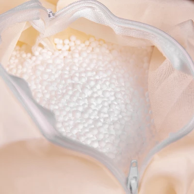 Flash Furniture Oversized Bean Bag Chair For Kids And Adults 7 Flash Furniture Oversized Bean Bag Chair For Kids And Adults - Image 5