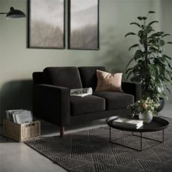 Taliyah Loveseat 2 Seater Sofa - Room & Joy -Lush Living Store GUEST fc22038f 5744 46e1 b919 effd0fc68078