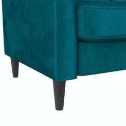 Winston Reversible Sofa Sectional Green Velvet - Mr. Kate -Lush Living Store GUEST fcb866e1 3899 47df b0ee 226c628bae3a