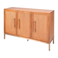 Sophia 3 Door Cabinet - Hopper Studio -Lush Living Store GUEST fcdcc44e 89cb 4c48 90f9 f8f1bab74674