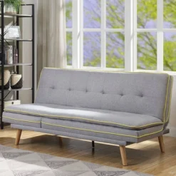 72" Savilla Sofa - Acme Furniture -Lush Living Store GUEST fce45e00 15ef 4139 8fac c916d6a12127