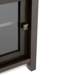 Essex Solid Wood TV Stand For TVs Up To 50" - WyndenHall -Lush Living Store GUEST fce5048c 122b 4a24 ad4b b3e7cc06de60