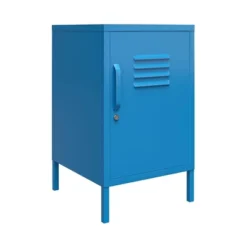 Cache Metal Locker End Table - Novogratz -Lush Living Store GUEST fcf2fe7c 5898 4d20 b19b ca38026d5f22