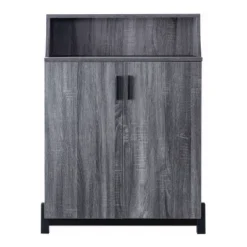 Haynes Storage Cabinet Dark Gray - HOMES: Inside + Out -Lush Living Store GUEST fcf83a08 5684 4fca 96c9 7adac931f2a0