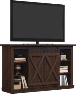 Pamari Killian TV Stand Media Console -Lush Living Store GUEST fd10bd58 36fd 49a3 8877 8e63b4c60a39