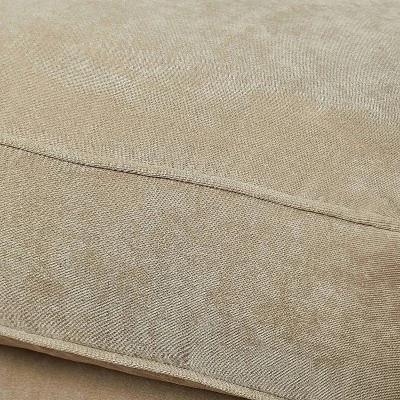 73" RTA Copenhagen Collection Sofa Marzipan - Serta 9 73" RTA Copenhagen Collection Sofa Marzipan - Serta - Image 7