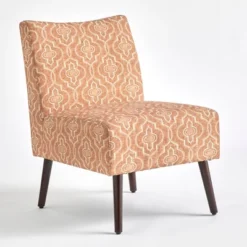 Petula Armless Accent Chair - Angelo:Home -Lush Living Store GUEST fd8e28e5 9943 4018 8c5e 900b18250cd9