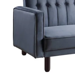 79" Qinven Sofa - Acme Furniture -Lush Living Store GUEST fdb14d46 6c72 42fc 8599 9960b1329c5d